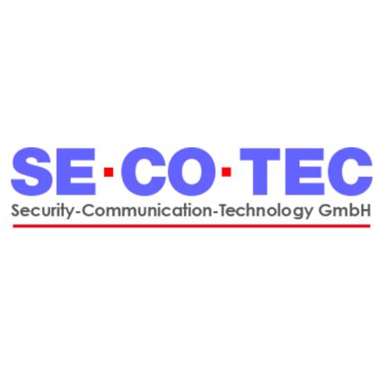 Logo da SE-CO-TEC GmbH