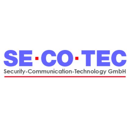 Logótipo de SE-CO-TEC GmbH