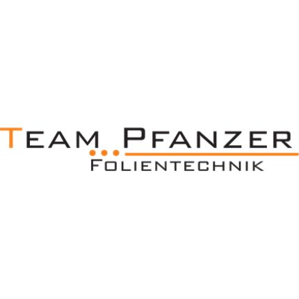Logo fra Team Pfanzer Folientechnik GbR