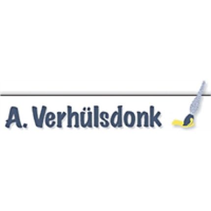 Logotyp från Andreas Verhülsdonk Malermeister
