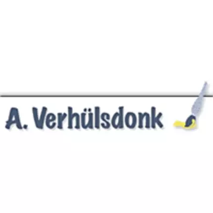 Logotipo de Andreas Verhülsdonk Malermeister