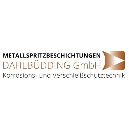 Logo van Metallspritzbeschichtungen Dahlbüdding GmbH