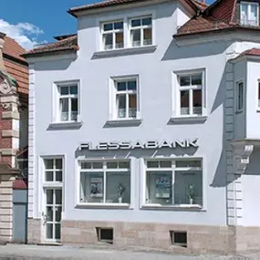 Bild von Flessabank - Bankhaus Max Flessa KG