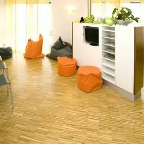 Bild von Faulhaber Susanne Dr. med. dent.