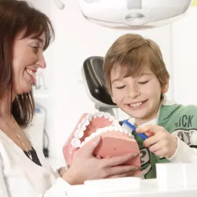 Bild von Faulhaber Susanne Dr. med. dent.