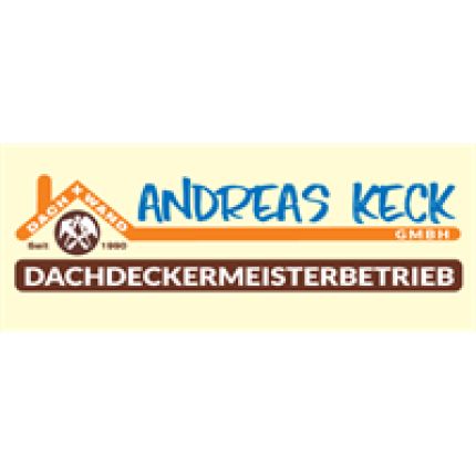 Logotipo de Dachdeckermeisterbetrieb Keck GmbH