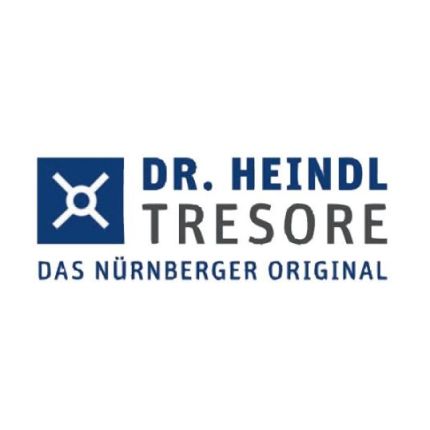 Logo da Dr. Heindl Tresore Berlin