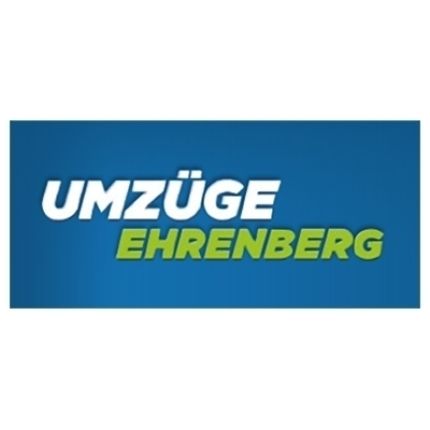 Logo fra Umzüge Ehrenberg