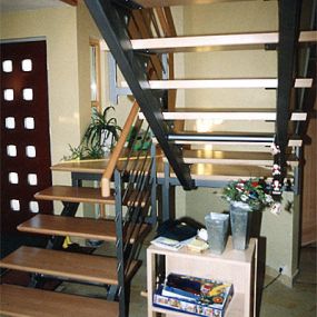 Bild von Glotz Treppenbau