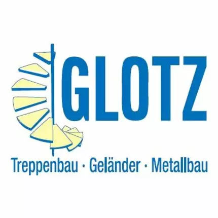 Logotyp från Glotz Treppenbau