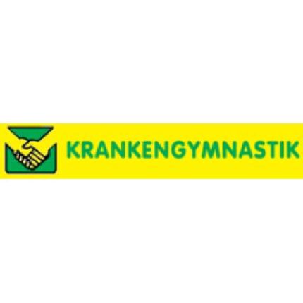 Λογότυπο από Krankengymnastik Folke Weddige