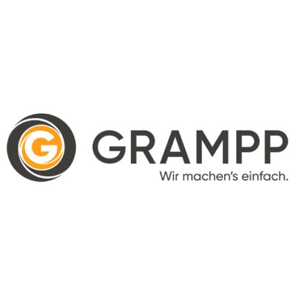 Logo van Autohaus Grampp GmbH