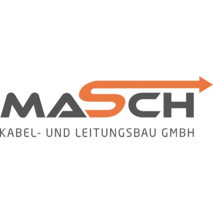 Logo von MASCH Kabel & Leitungsbau GmbH