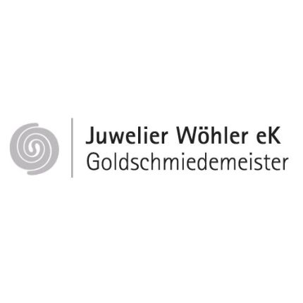 Logo van Juwelier Wöhler e.K.