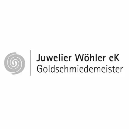 Logo od Juwelier Wöhler e.K.