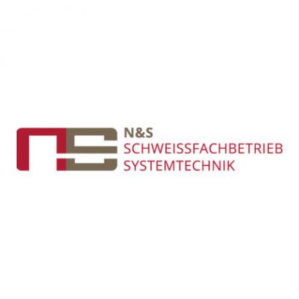 Logo van N + S Schweißfachbetrieb GmbH & Co. KG