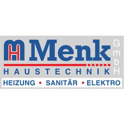 Logo od Menk Haustechnik GmbH
