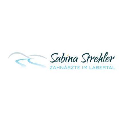 Logo fra Sabina Strehler