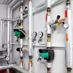 Bild von Haustechnik Marius Steinhauser