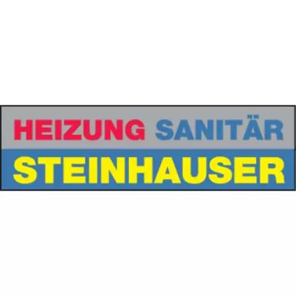 Logo von Haustechnik Marius Steinhauser