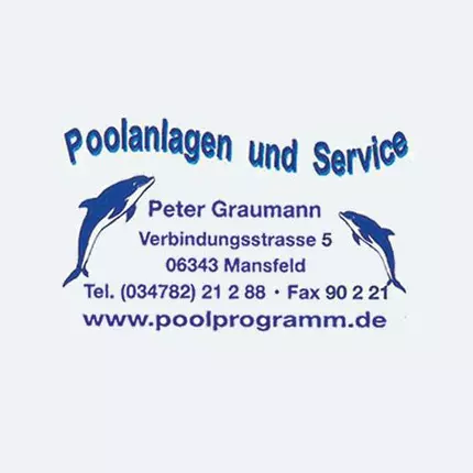 Logo da Graumann Peter Schwimmbadtechnik