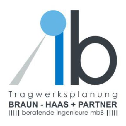 Logo from Braun Johann, Haas Hubert + Partner Ingenieurbüro