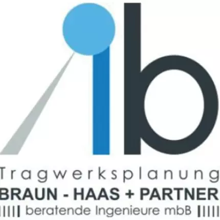 Logo de Braun Johann, Haas Hubert + Partner Ingenieurbüro