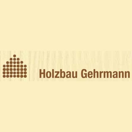 Logo od Holzbau Gehrmann GmbH