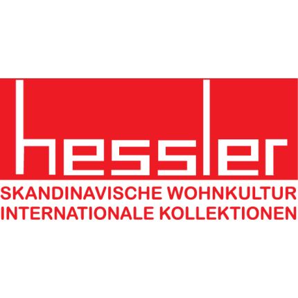 Logotipo de Hessler Möbelhaus