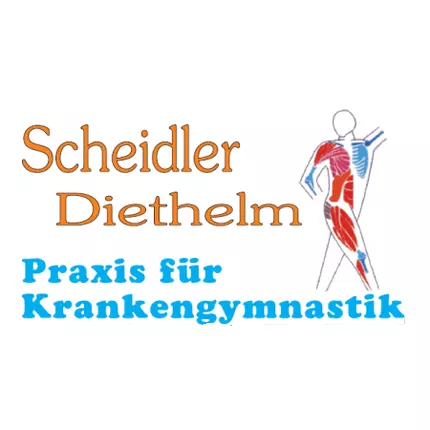 Logo van Diethelm Scheidler Physiotherapeut