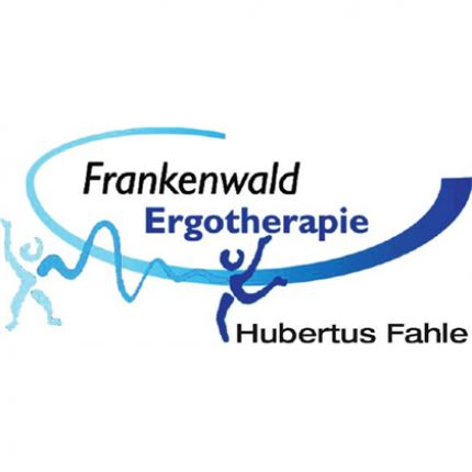 Logotyp från Frankenwald Ergotherapie Fahle Martkrodach