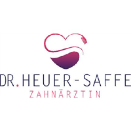 Logo van Zahnärztin Dr.med.dent Ute Heuer-Saffe