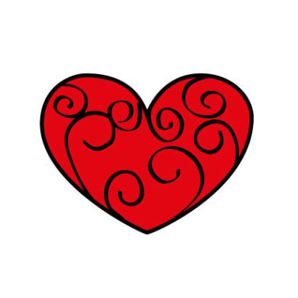 Logo de Ergotherapie mit Herz Daniela Beck