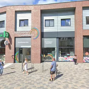 Bild von Stadtwerke Geesthacht GmbH