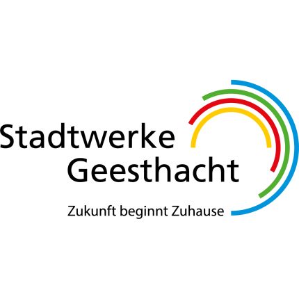 Logo van Stadtwerke Geesthacht GmbH