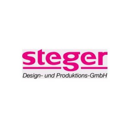 Logo de Steger Design- und Produktions-GmbH