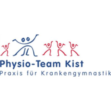 Logotipo de Physio-Team-Kist