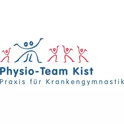 Logo da Physio-Team-Kist