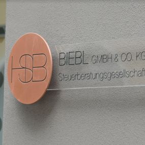 Bild von Steuerberatungsgesellschaft HSB Biebl GmbH&Co.KG