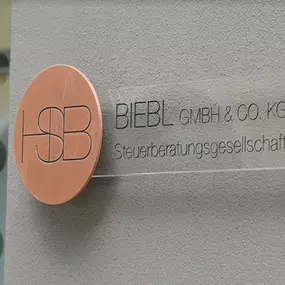 Bild von Steuerberatungsgesellschaft HSB Biebl GmbH&Co.KG