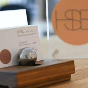 Bild von HSB Biebl GmbH & Co. KG | Steuerberatungsgesellschaft