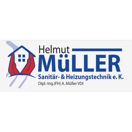 Logo von Helmut Müller Heizungslüftungsbau