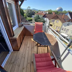 Bild von Hug Zimmerei GmbH