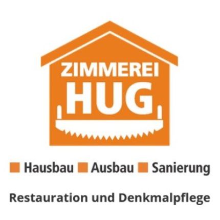 Logo da Hug Zimmerei GmbH