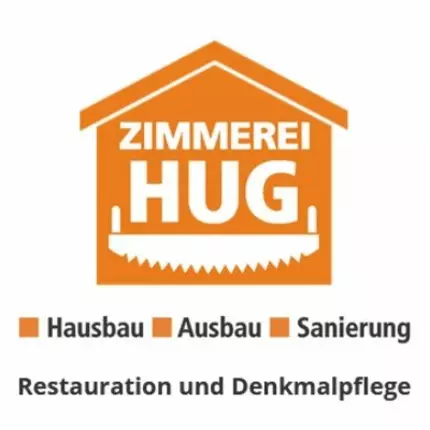 Logo od Hug Zimmerei GmbH