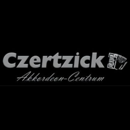 Logo da Akkordeon-Centrum Czertzick