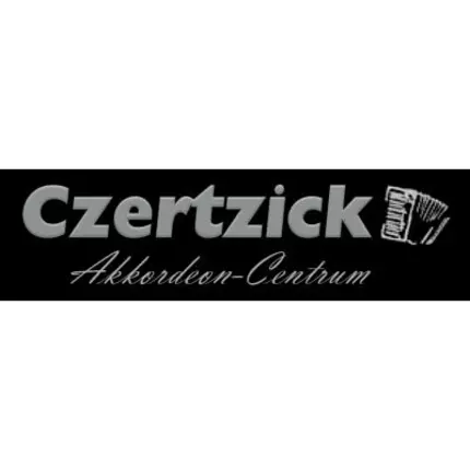 Logo van Czertzick Martin Akkordeon Centrum