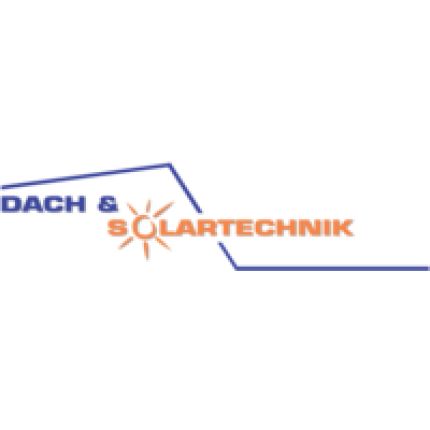 Logo de Dach & Solartechnik Sandro Weber