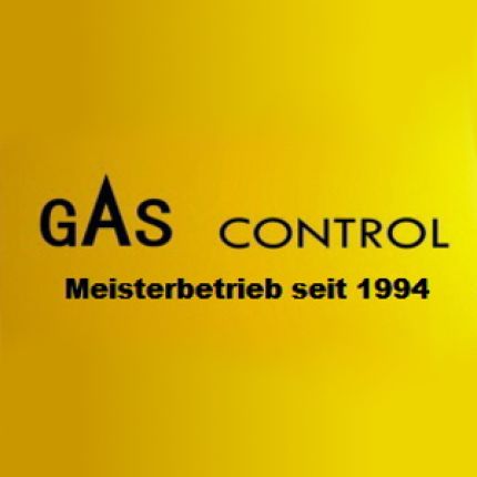 Logotyp från Gascontrol Gesellschaft für Gasheiztechnik und Gassicherheit Mirco Henrichs + Hartmut Braach GbR