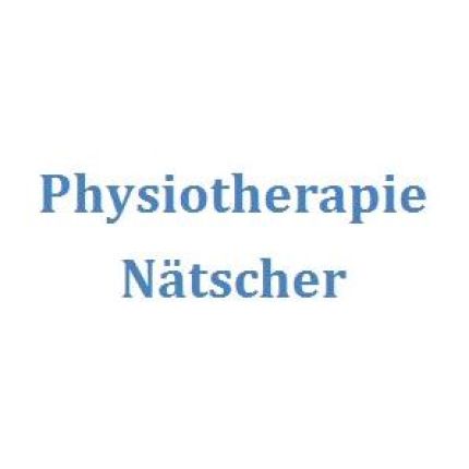 Logo van Physiotherapie Nätscher